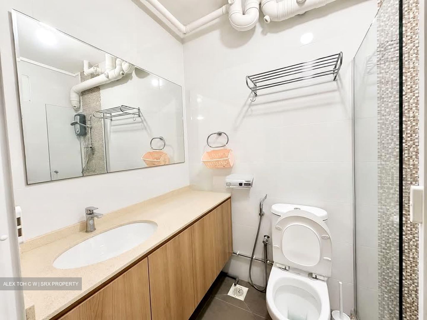 Blk 895A Woodlands Drive 50 (Woodlands), HDB 5 Rooms #568200411